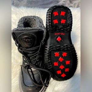 Brand new pajar winter boots water proof wide fit size 6.5